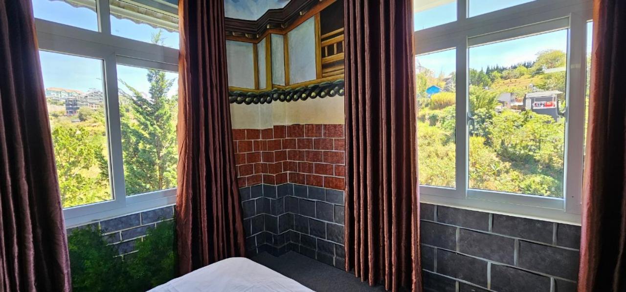 Appartamento The New House Da Lat Esterno foto
