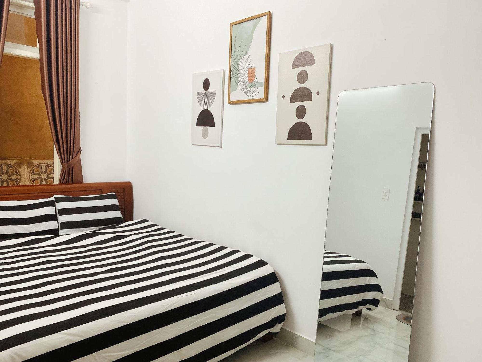 Appartamento The New House Da Lat Esterno foto