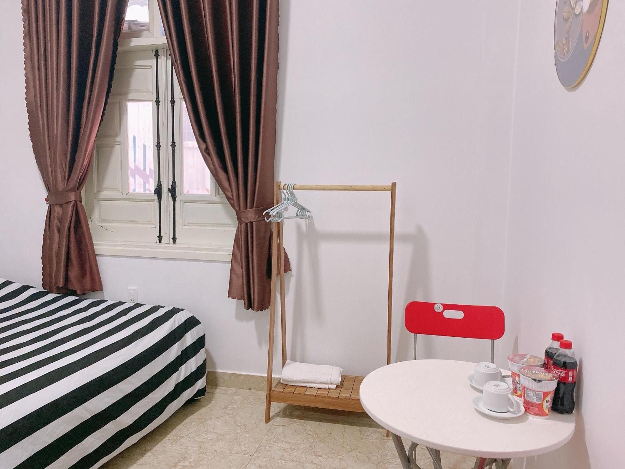 Appartamento The New House Da Lat Esterno foto