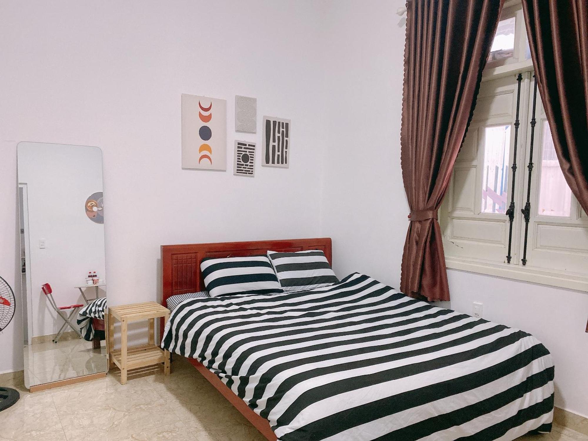 Appartamento The New House Da Lat Esterno foto