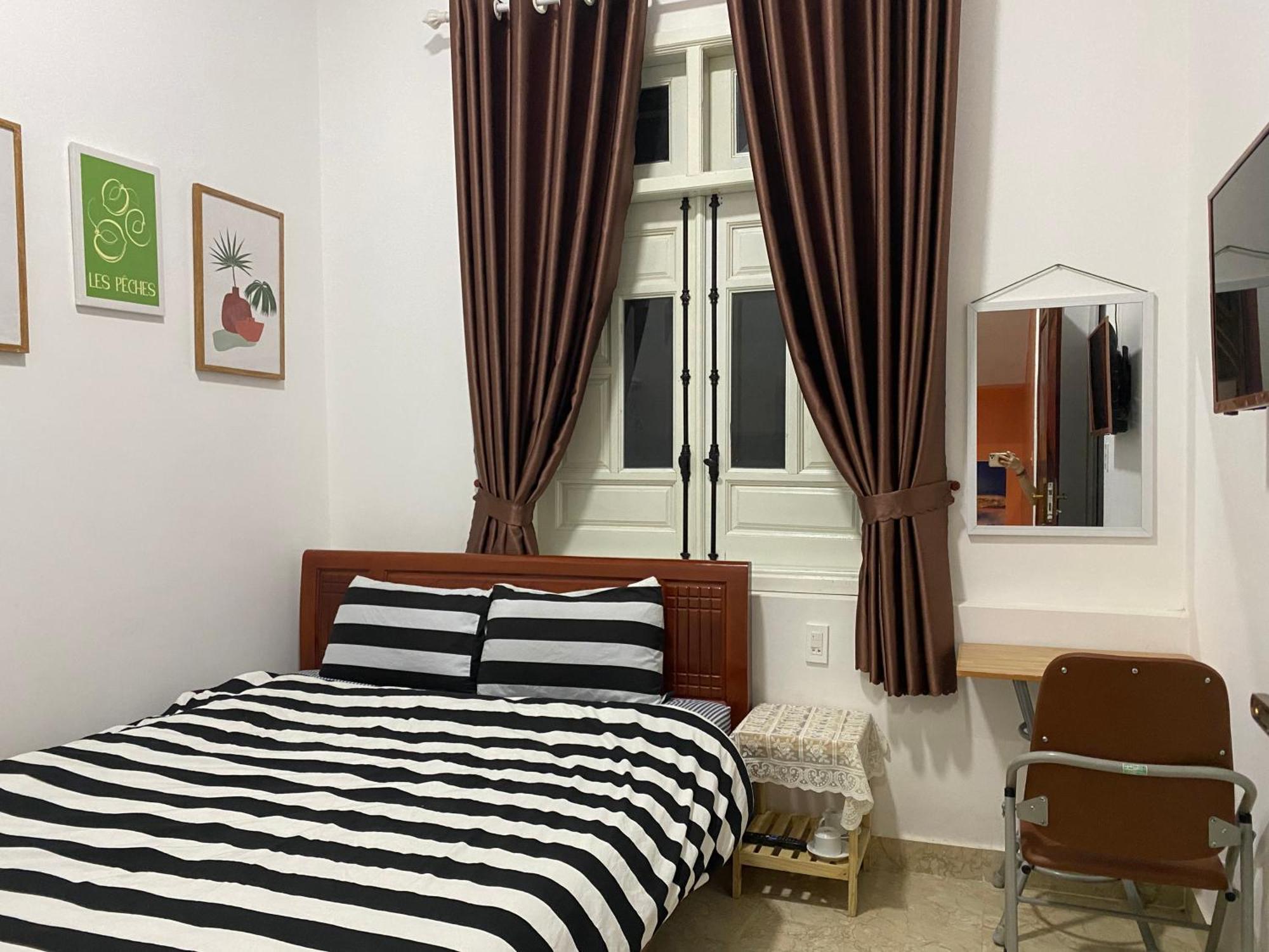 Appartamento The New House Da Lat Esterno foto