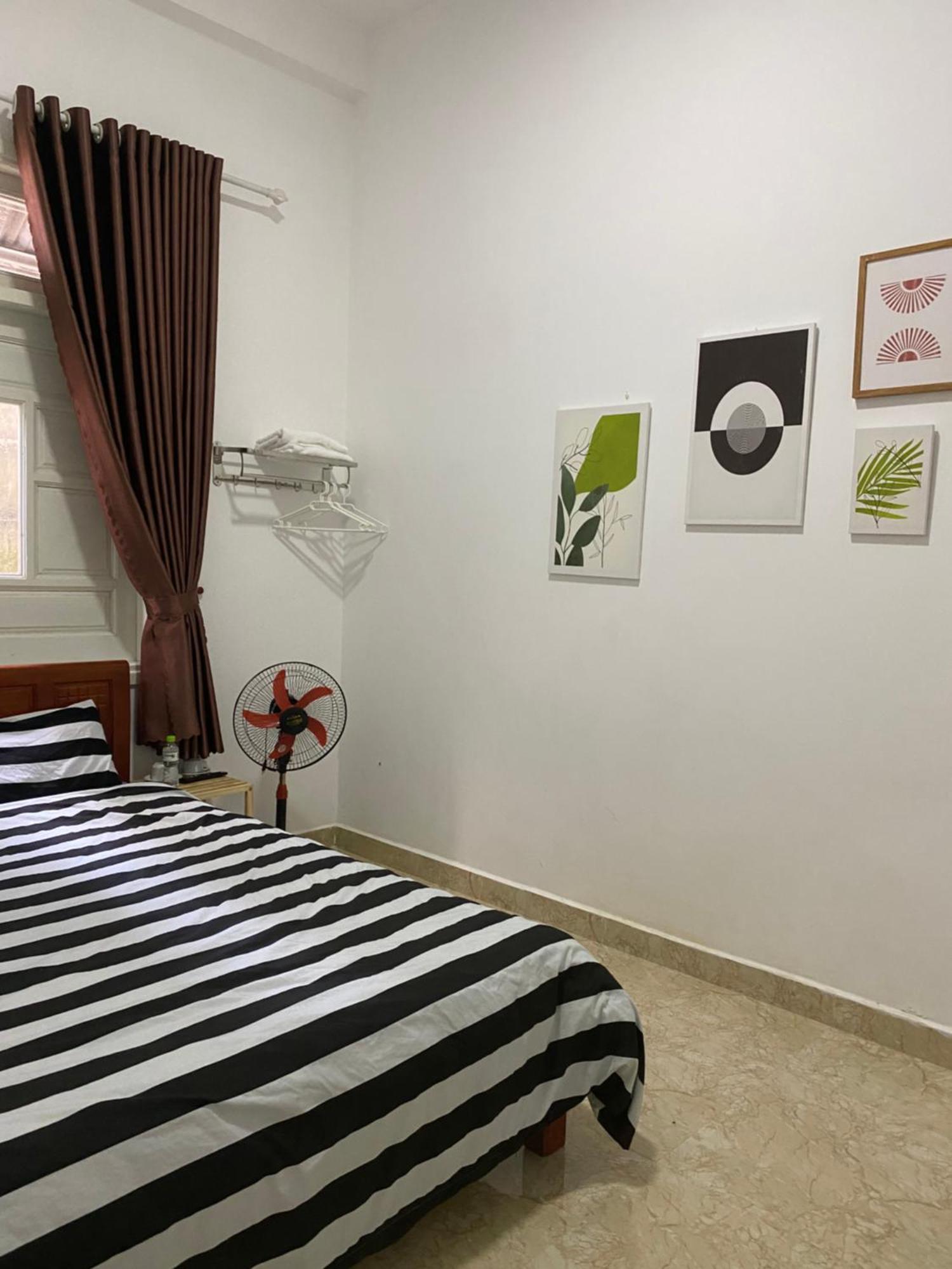 Appartamento The New House Da Lat Esterno foto