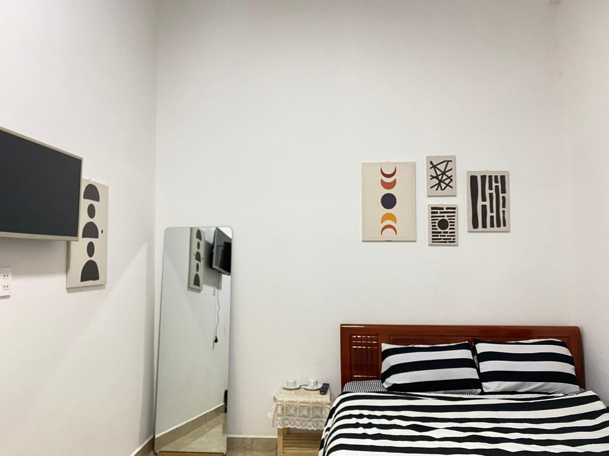 Appartamento The New House Da Lat Esterno foto