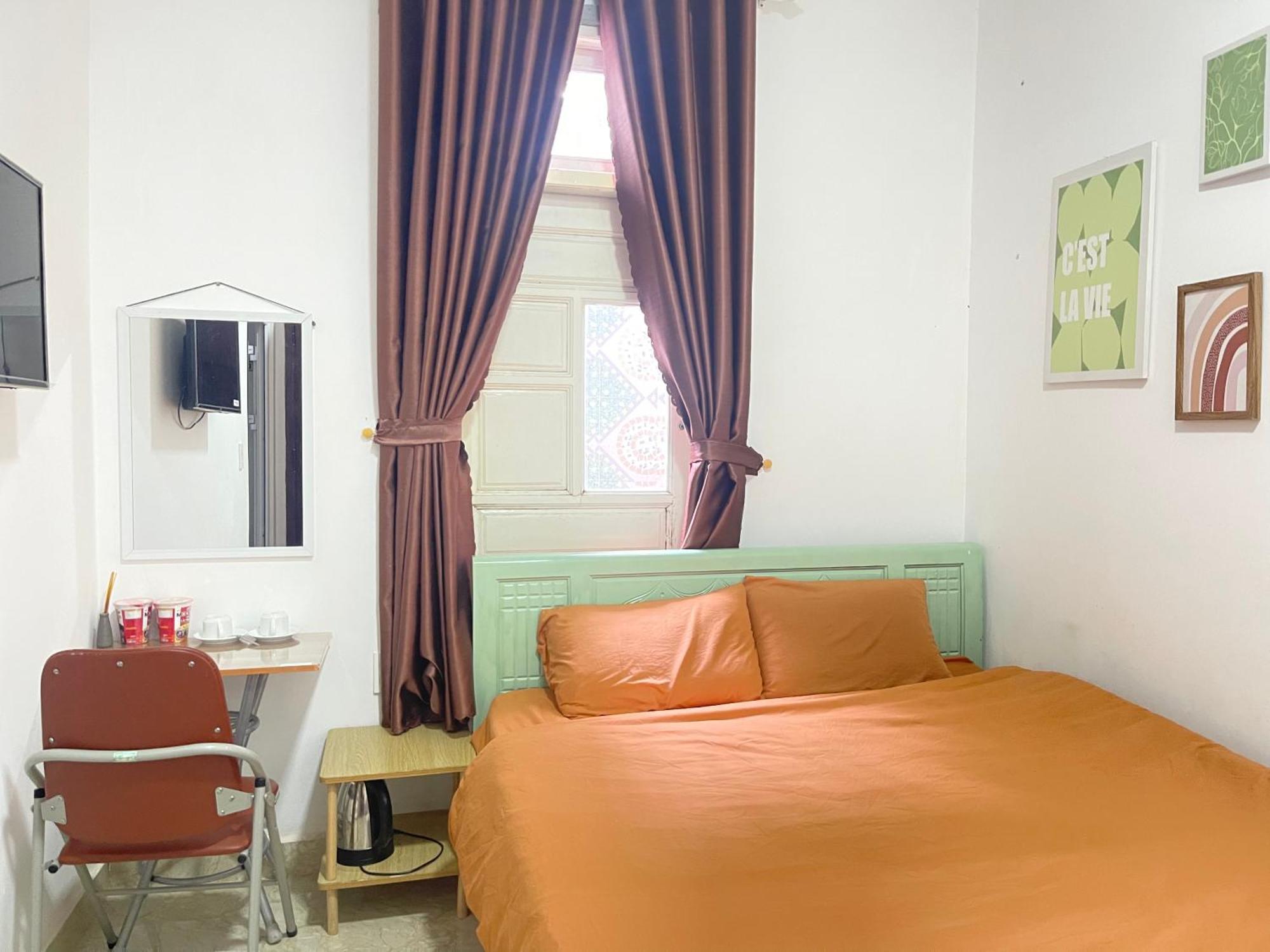 Appartamento The New House Da Lat Esterno foto